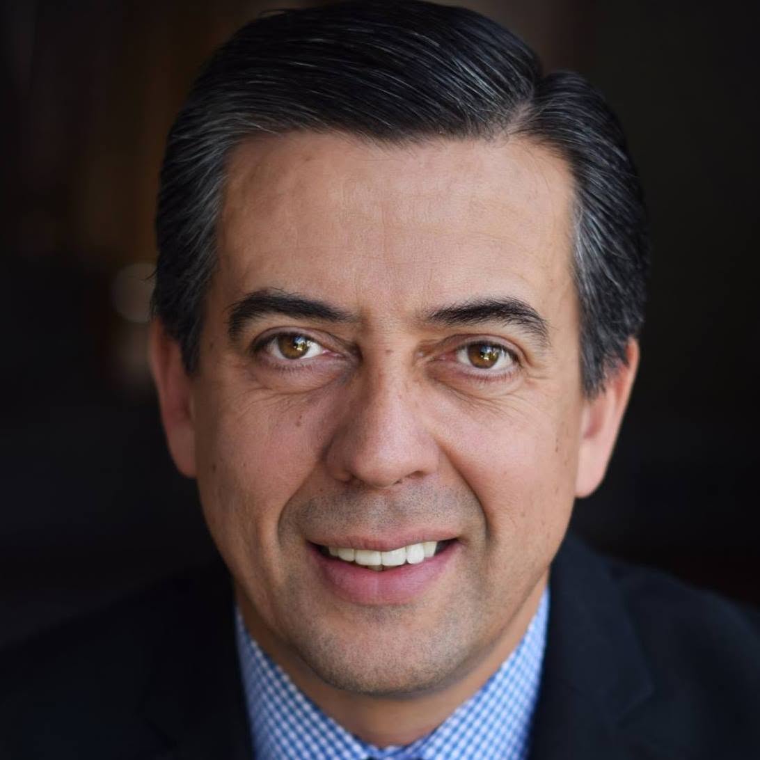 Jorge Michael Riveros
